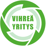 vihreayritys